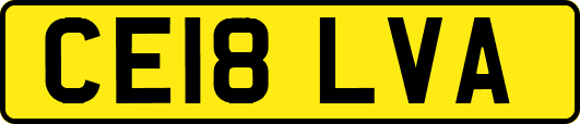 CE18LVA