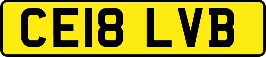 CE18LVB