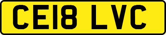 CE18LVC