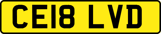 CE18LVD