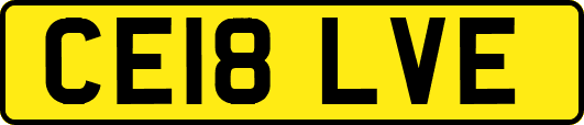 CE18LVE