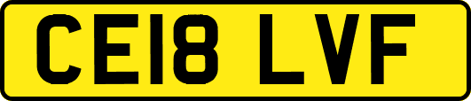 CE18LVF