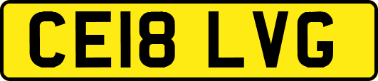CE18LVG