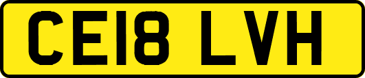 CE18LVH