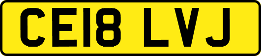CE18LVJ