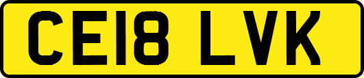 CE18LVK
