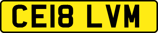 CE18LVM
