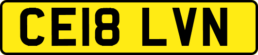 CE18LVN