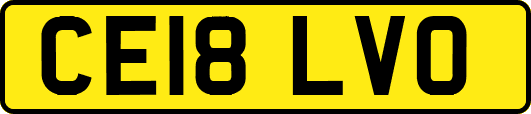 CE18LVO