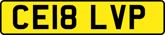CE18LVP