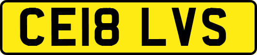 CE18LVS