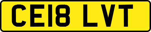 CE18LVT