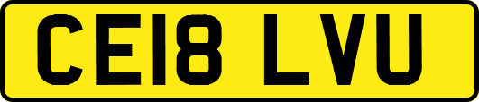 CE18LVU