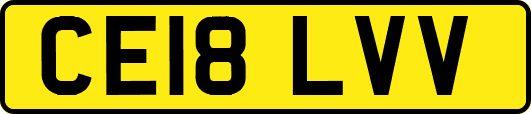 CE18LVV