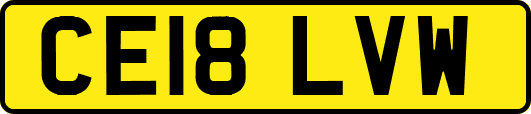 CE18LVW