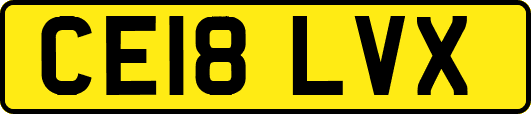 CE18LVX