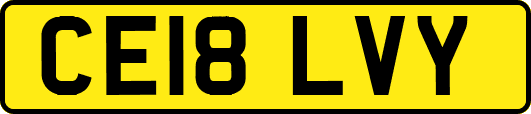 CE18LVY