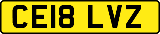CE18LVZ