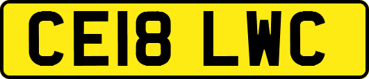 CE18LWC