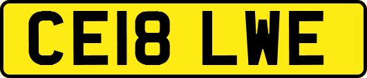 CE18LWE