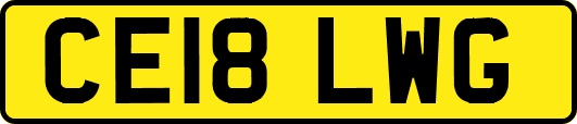 CE18LWG