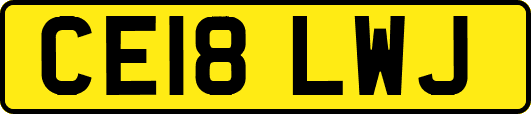 CE18LWJ