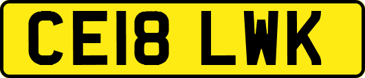 CE18LWK