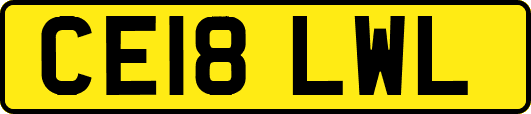 CE18LWL
