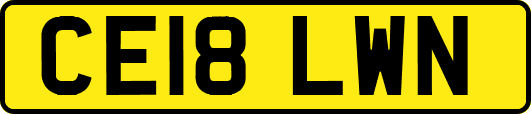 CE18LWN