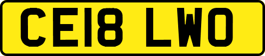 CE18LWO
