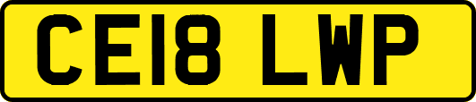 CE18LWP