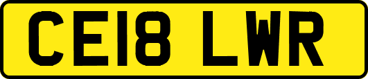 CE18LWR