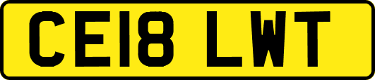 CE18LWT