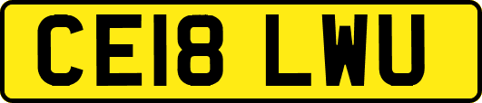 CE18LWU