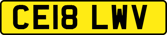 CE18LWV