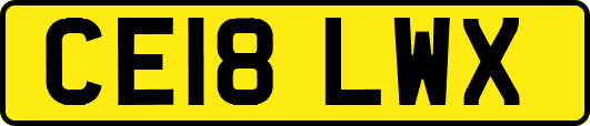 CE18LWX