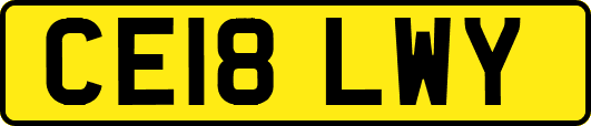 CE18LWY