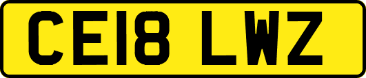 CE18LWZ
