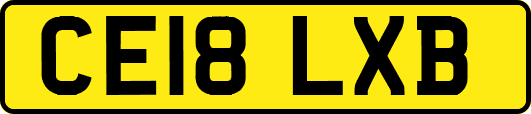 CE18LXB