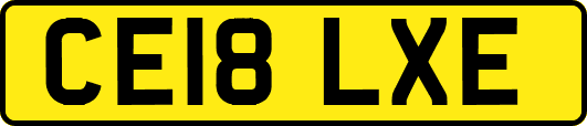 CE18LXE