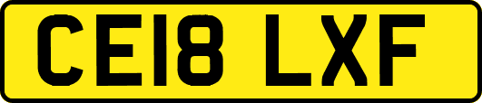 CE18LXF