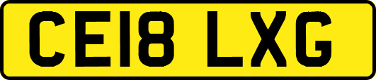 CE18LXG