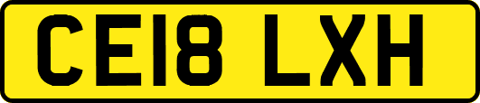 CE18LXH