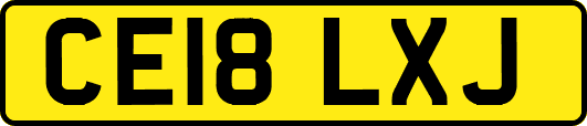 CE18LXJ