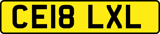 CE18LXL