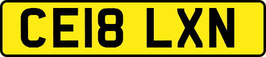 CE18LXN