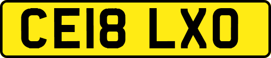 CE18LXO