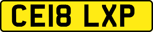 CE18LXP