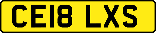 CE18LXS