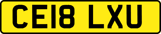 CE18LXU